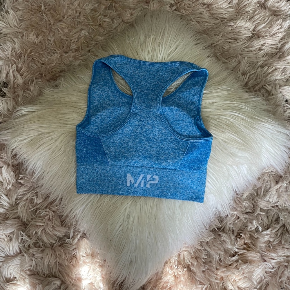 MY PROTEIN sports bra - Picture 2 of 4